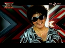 X Factor 3 claudia mori