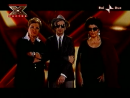 X Factor 3 giudici