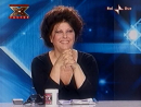 X Factor 3 claudia mori