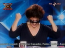 X Factor 3  claudia mori