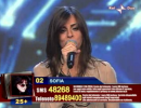 X Factor 3 - Quarta puntata /2