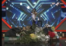 X Factor 3 - Terza puntata