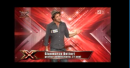 X Factor 4 - Casting di Elio