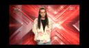 X Factor 4 - Casting di Elio