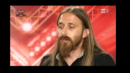 X Factor 4 - Provini Enrico Ruggeri