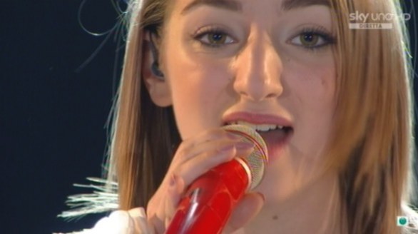 X Factor 5 - Le foto della puntata del 17 Novembre 2011