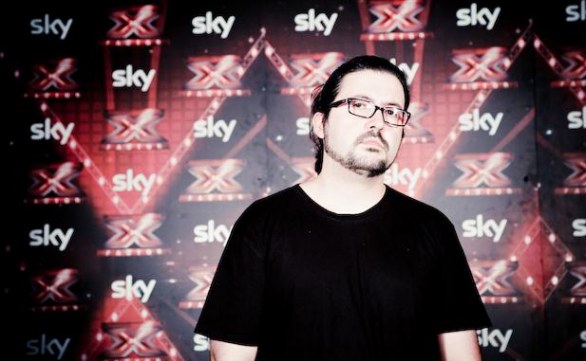 X Factor 6, il percorso di ICS