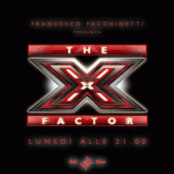 x factor 