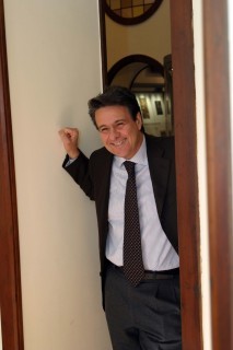 Carlo Bixio, presidente Publispei